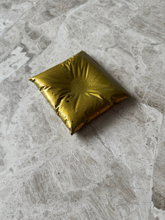 Betongljuskudde - Nordic Ember