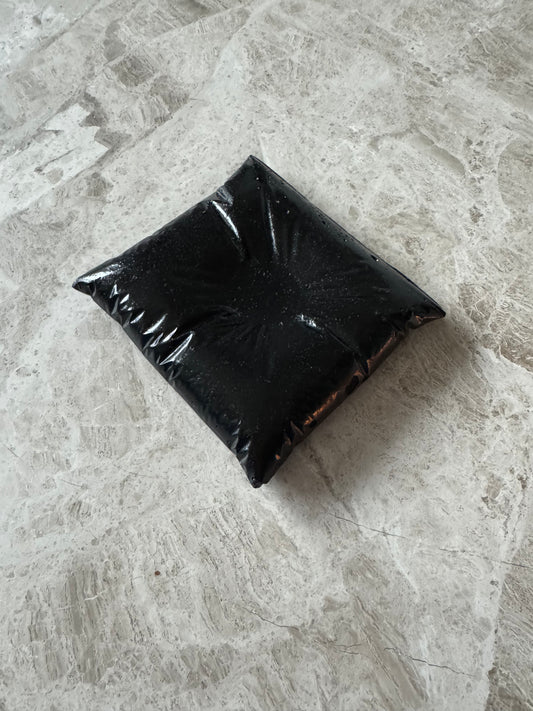 Betongljuskudde - Nordic Night