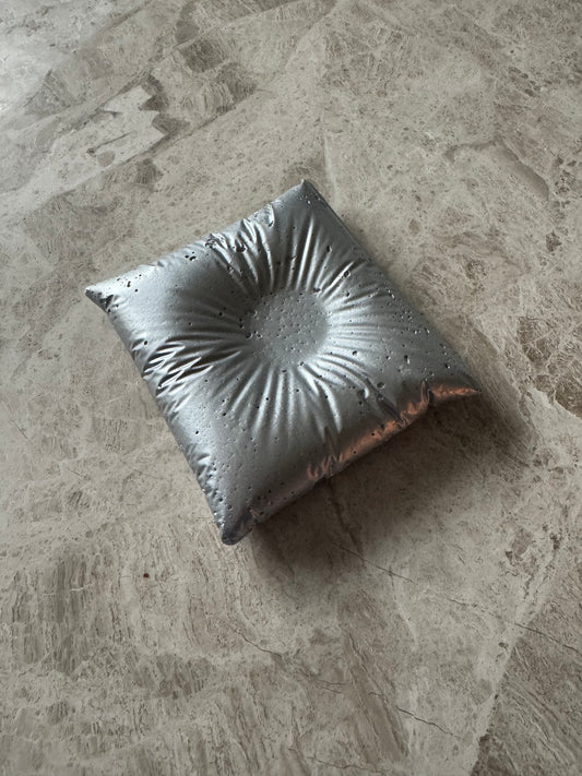 Betongljuskudde - Nordic Frost